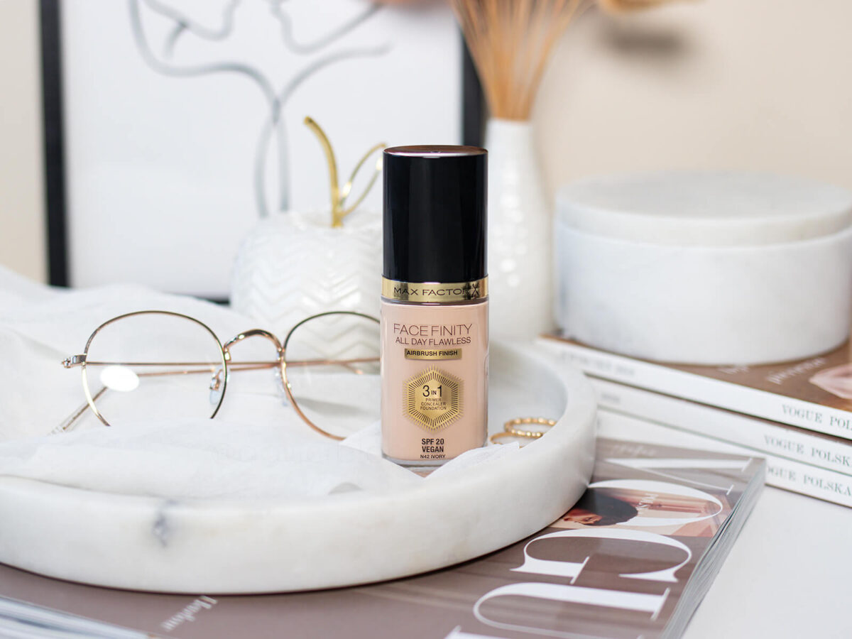 podklad max factor facefinity
