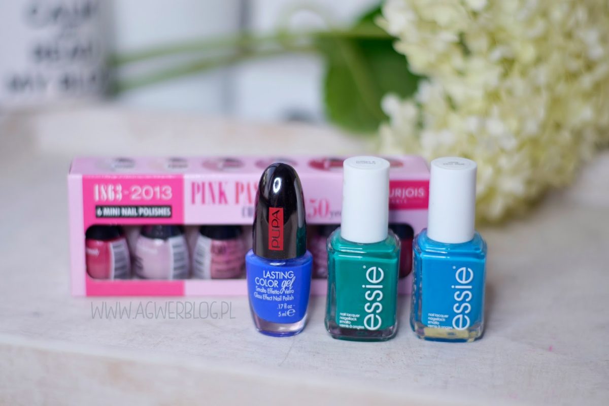 Essie