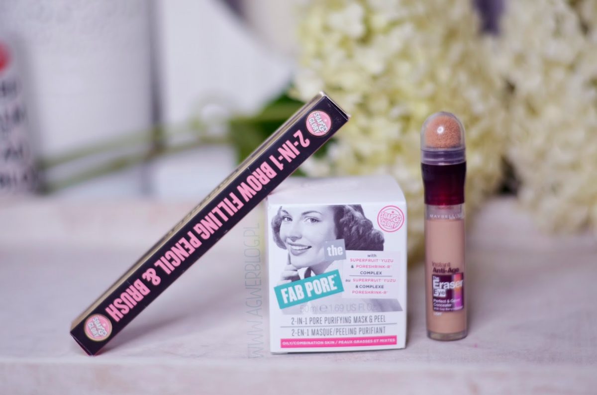 Soap&glory