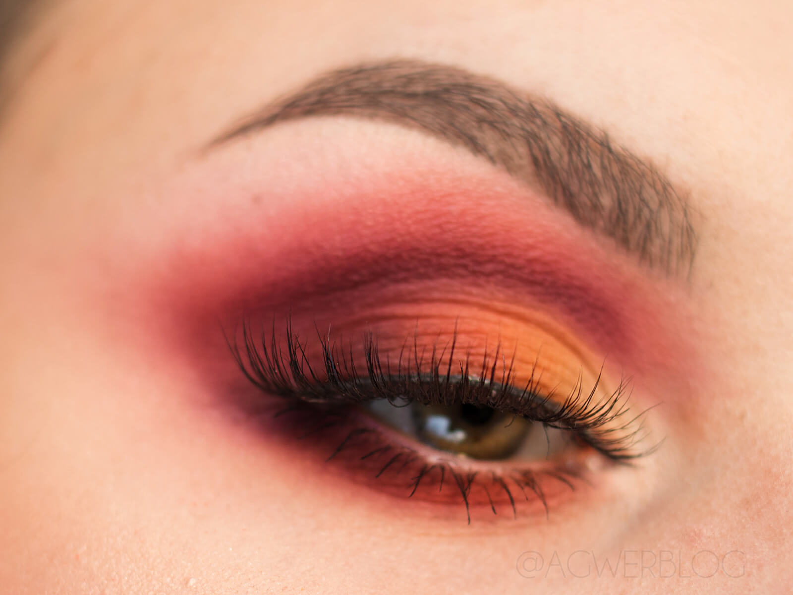Bperfect Carnival Palette blog kosmetyczny