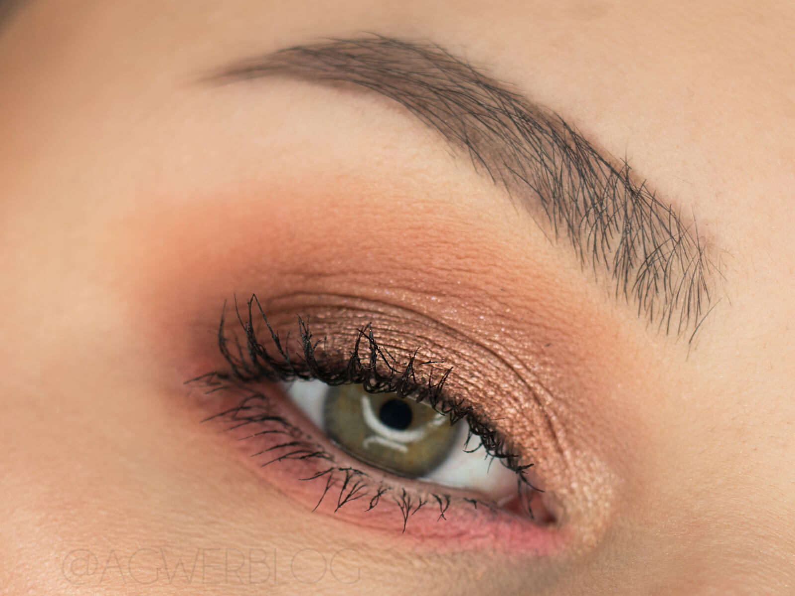 Bperfect Stacey Marie Carnival Palette blog