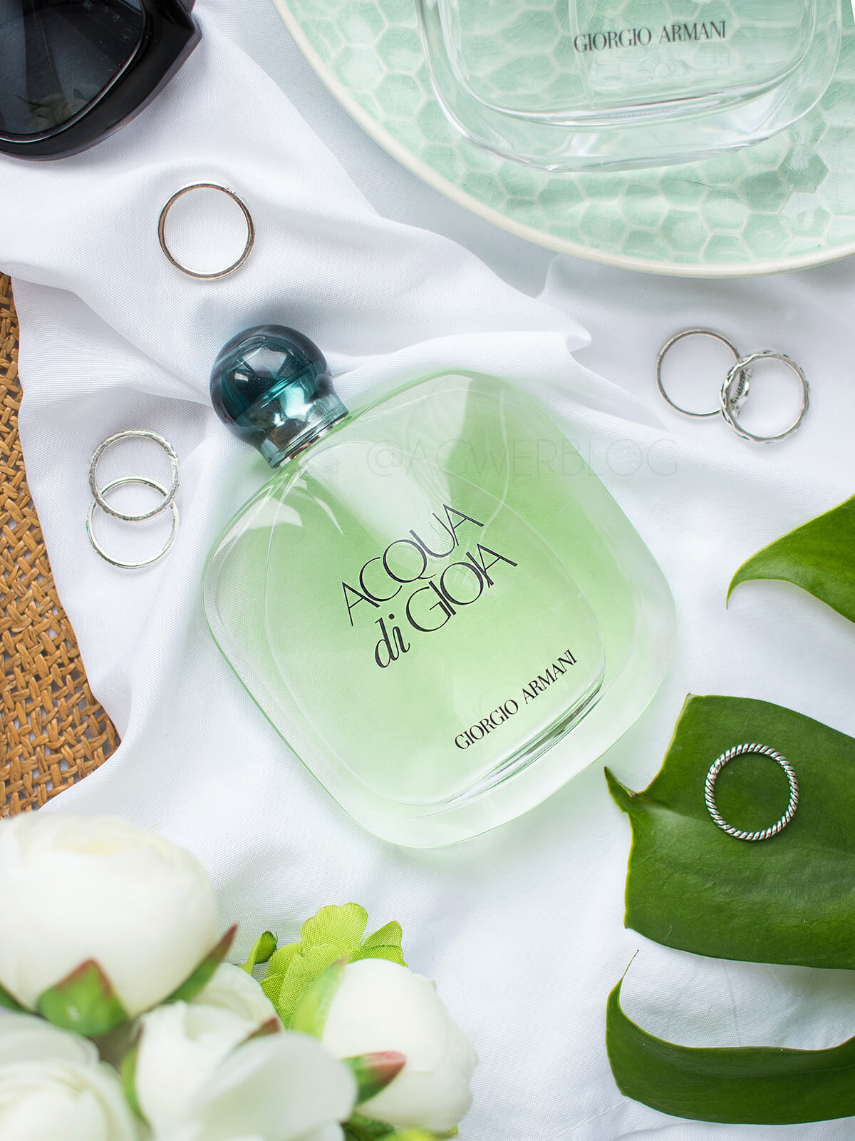 Acqua Di Gioia 100ml