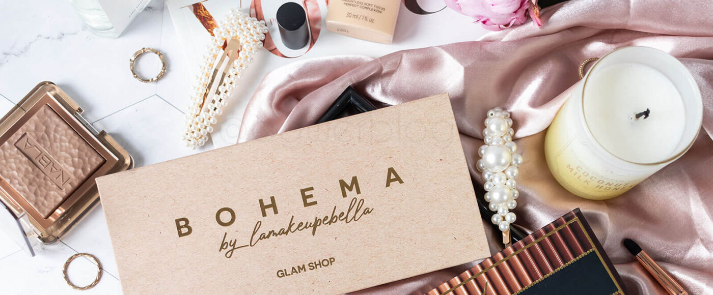 Glam Shop Bohema