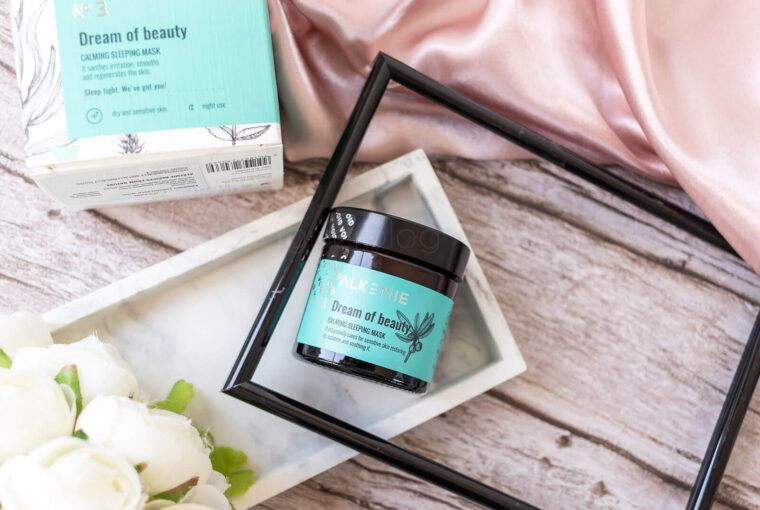 Alkemie Dream of beauty opinie