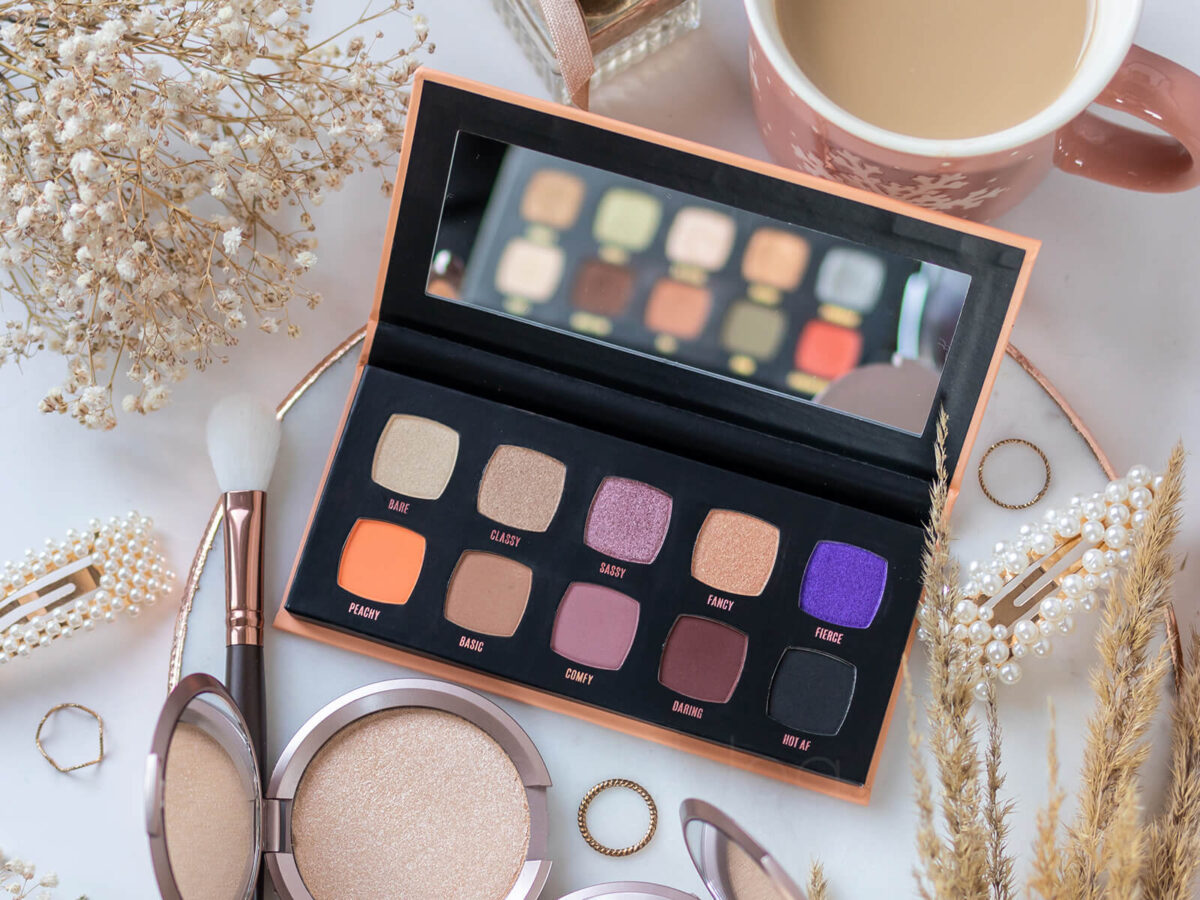 Kosmetyki VAV Beauty blog