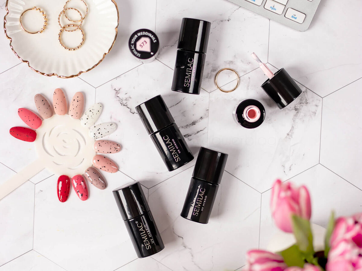 najpiekniejsze lakiery na 2022