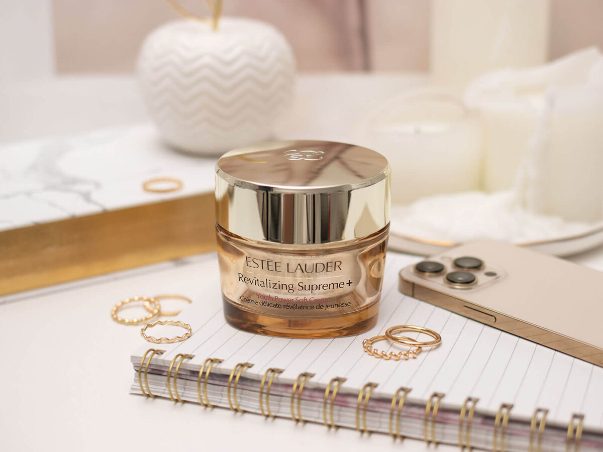 Estée Lauder Revitalizing Supreme+