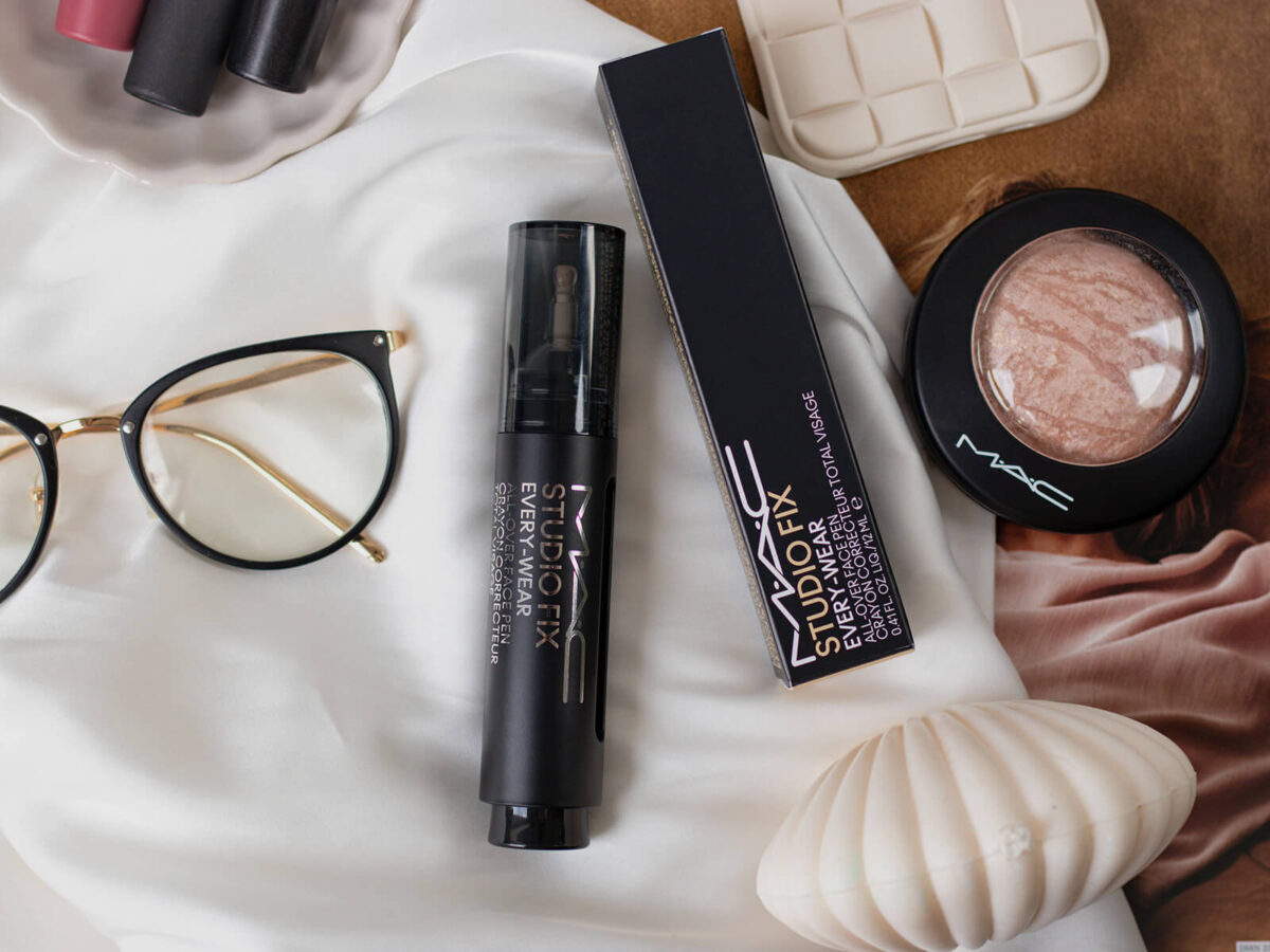 mac studio fix every wear
