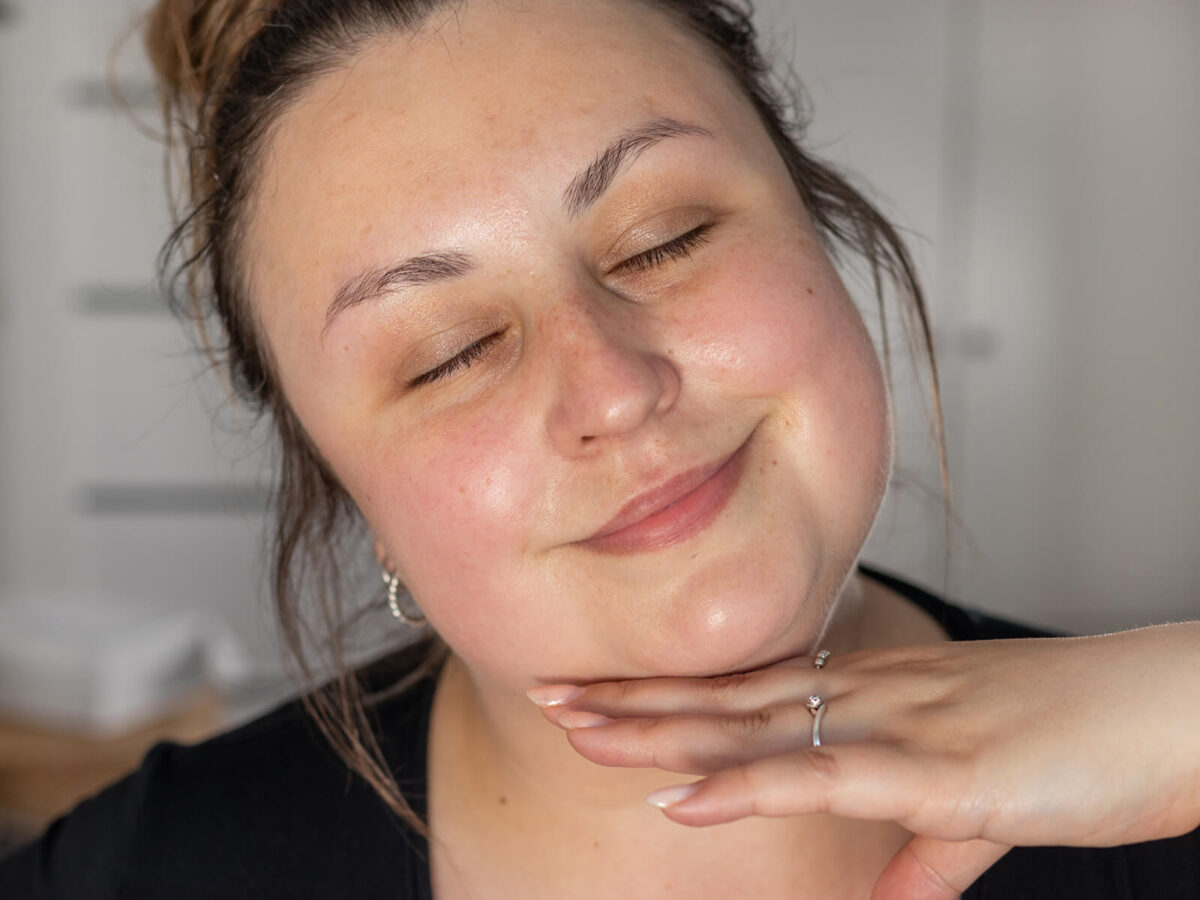 krem spf 50 z drogerii