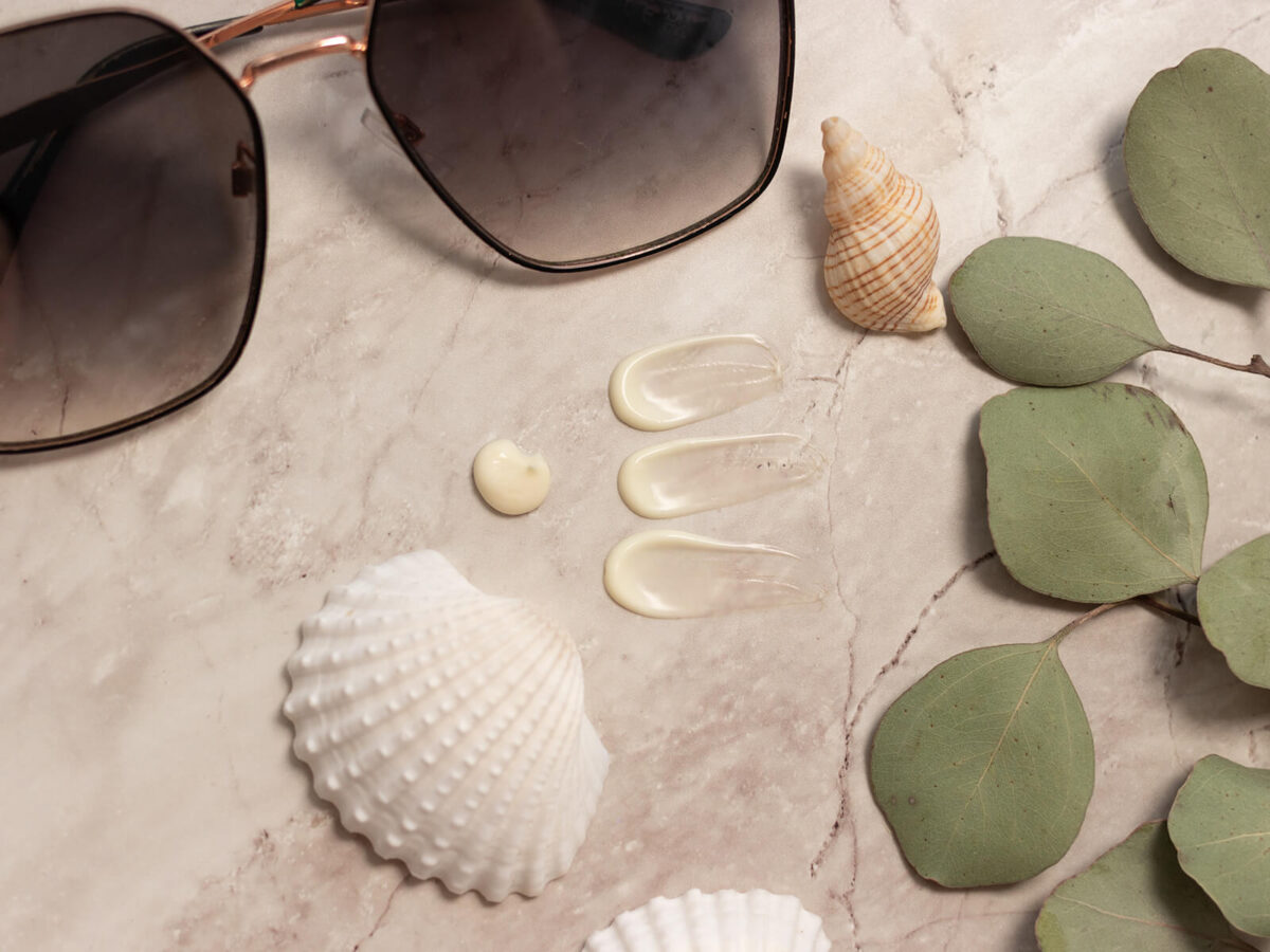SPF 30 czy SPF 50