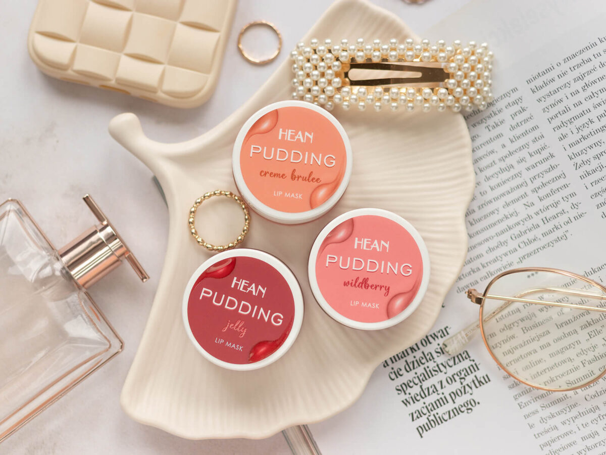 hean pudding