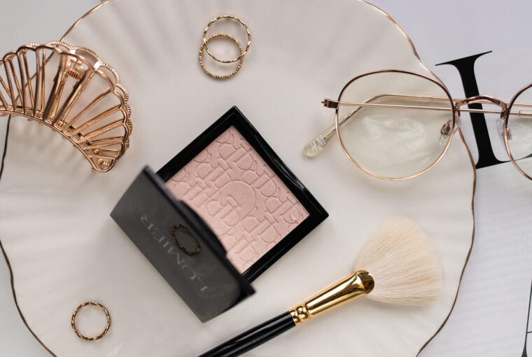 najlepsze rozświetlacze