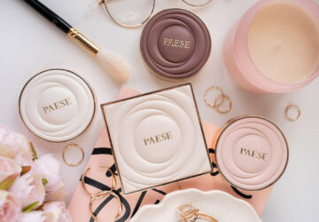 paese selfglow